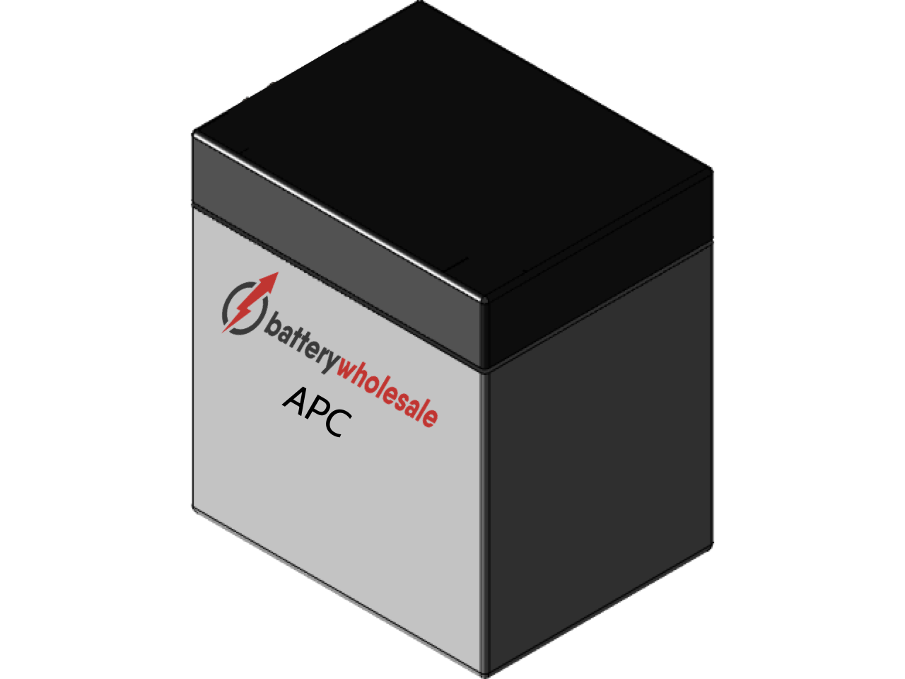 APC SMC1000i Replacement Battery Battery | Battery Wholesale